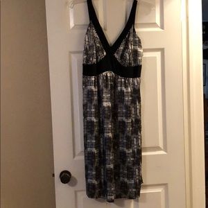 NWT KSL Dress